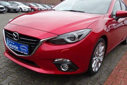 Mazda 3 66.000 km 12.980 € Hamm 59073