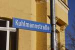 Gewerbeobjekt Weimar Nordvorstadt - 5 Zimmer, 155 m&sup2;, 935&euro; | Angebot:25797699