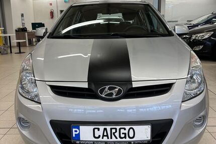 Hyundai i20 160.000 km 2.690 &euro; Künzell 36093