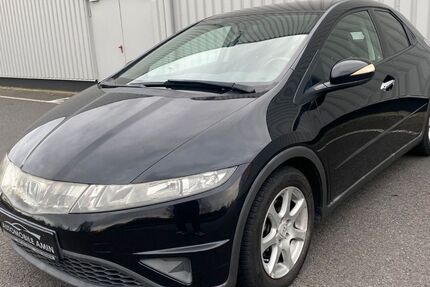Honda Civic 104.000 km 4.990 &euro; Cottbus 03051