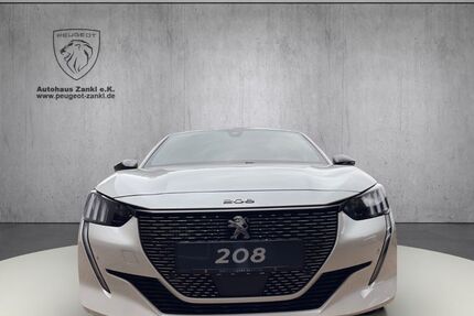 Peugeot 208 27.300 km 18.580 € Rattenberg 94371