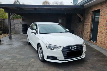 Audi A3 99.000 km 12.500 &euro; Ihlow 26632