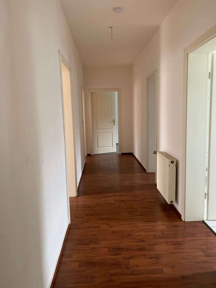 Wohnung zum Mieten in Halberstadt 420 € 77 m²