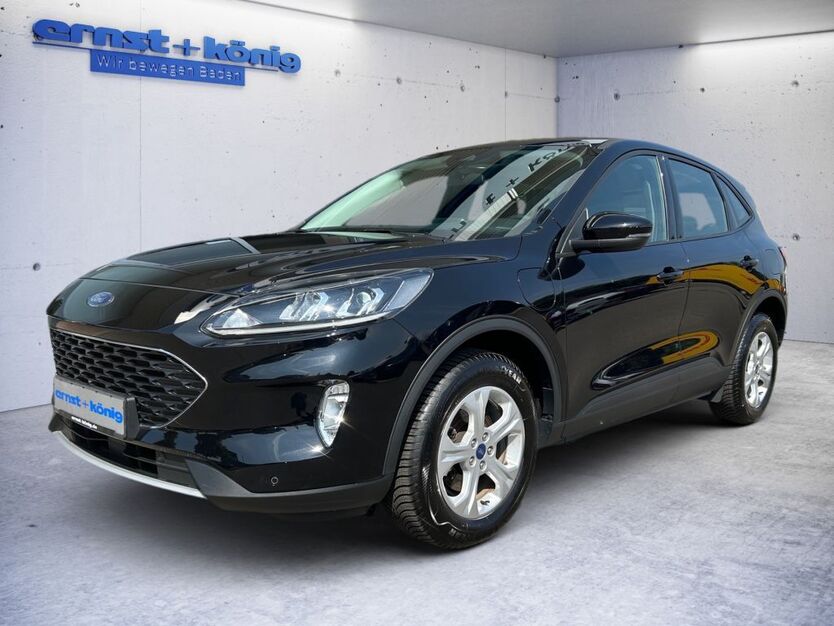 Ford Kuga 39.477 km 25.970 € Singen 78224