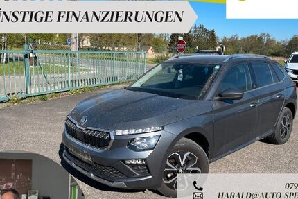 Skoda Kamiq 17.357 km 19.490 &euro; Tannhausen 73497