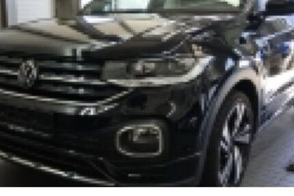 VW T-Cross 65.270 km 20.850 € Frankfurt 60326