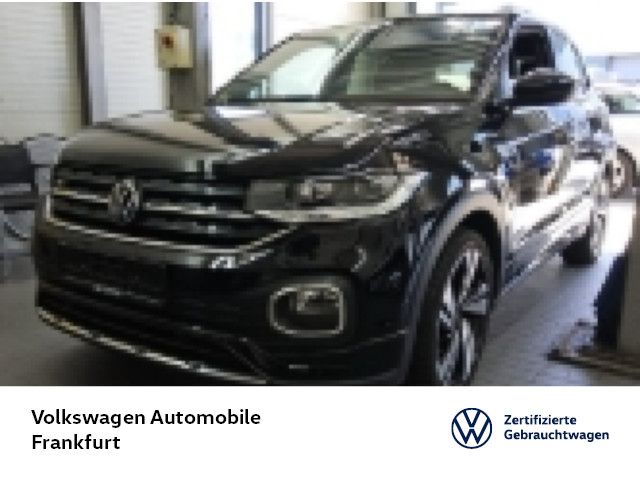 VW T-Cross 65.270 km 20.850 € Frankfurt 60326