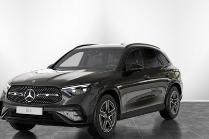 Mercedes-Benz GLC 220 10.000 km 65.490 &euro; Merseburg 06217