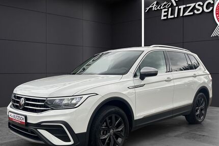 VW Tiguan Allspace 62.900 km 31.950 &euro; Kamenz 01917