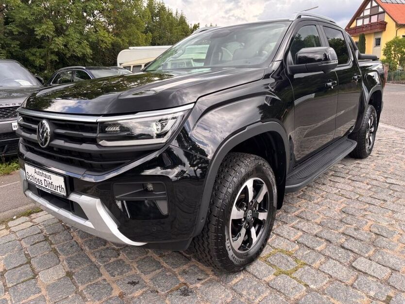 Amarok