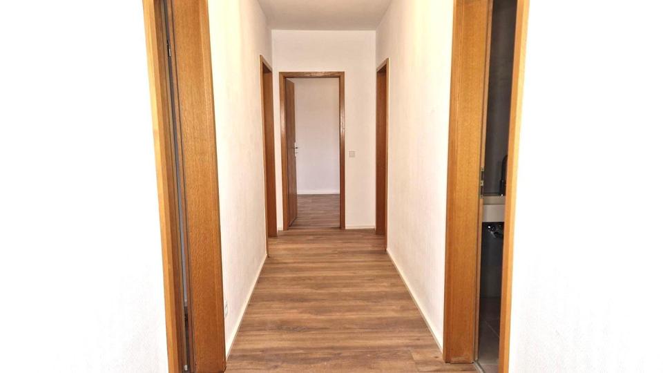 Doppelhaushälfte Bottrop Ebel - 8 Zimmer, 188 m&sup2;, 1.800&euro; | Angebot:24770658