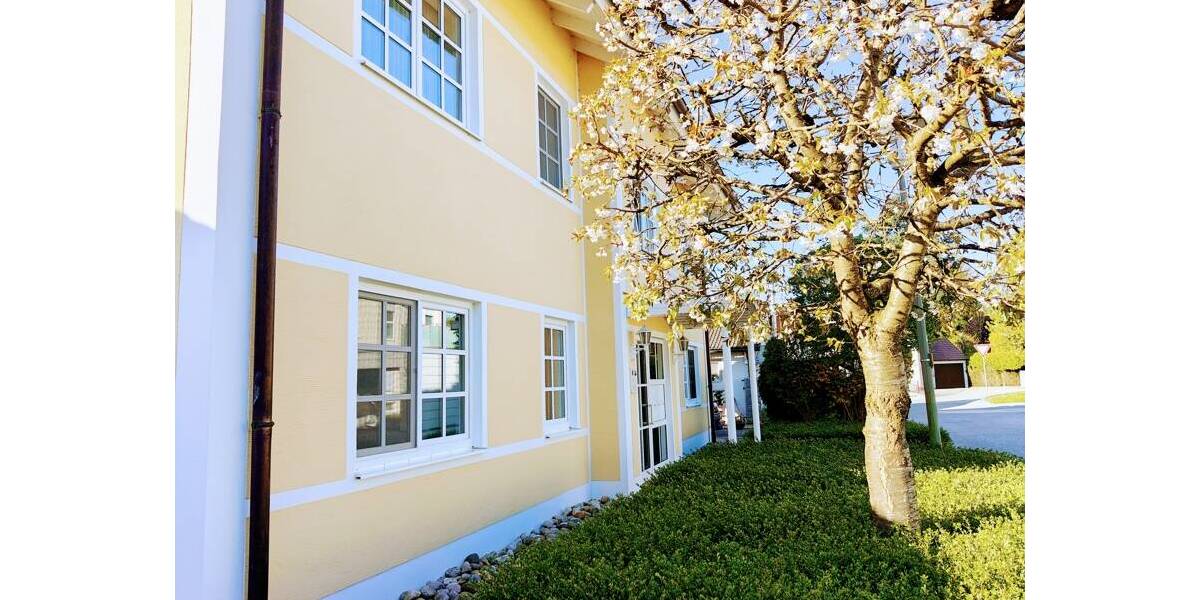 Mehrfamilienhaus, Wohnhaus Bad Birnbach Asenham - 9 Zimmer, 351 m&sup2;, 1.080.000&euro; | Angebot:26674255