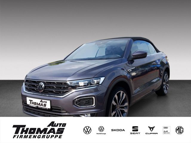 T-Roc