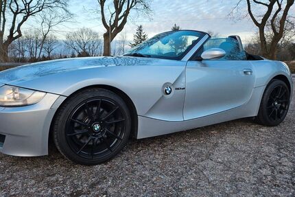 BMW Z4 158.000 km 12.999 &euro; Drelsdorf 25853