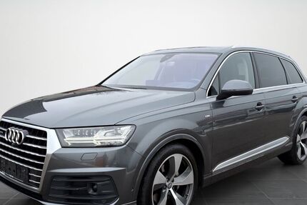 Audi Q7 183.100 km 29.999 &euro; Valley (bei München) 83626
