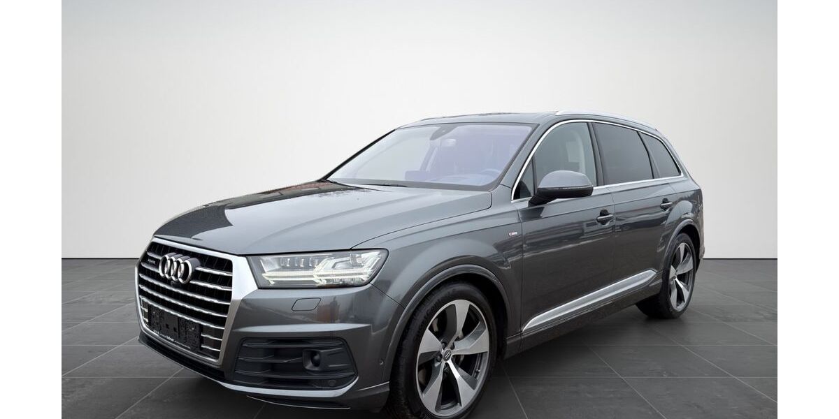 Audi Q7 183.100 km 29.999 &euro; Valley (bei München) 83626