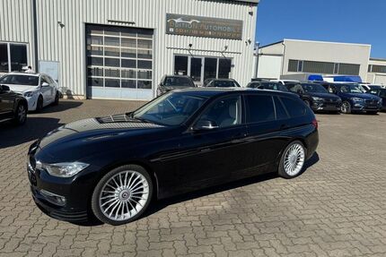 Alpina D3