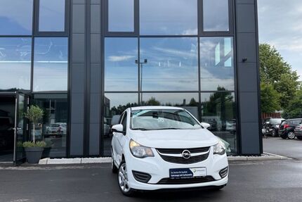 Opel Karl 84.000 km 6.599 &euro; Rotenburg 27356