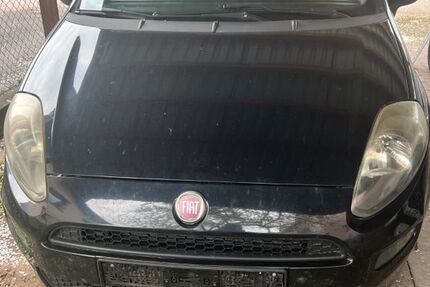 Fiat Punto 187.500 km 2.000 &euro; Leimen 69181