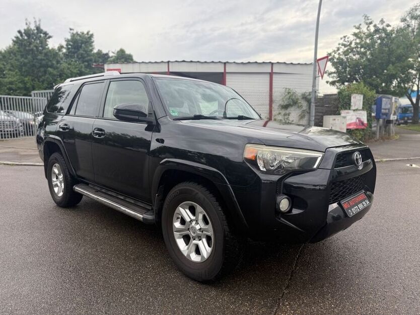 4-Runner