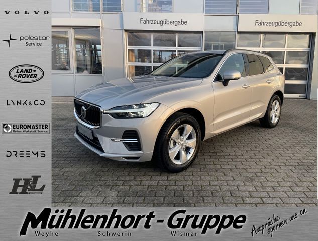 Volvo XC60 17.200 km 41.900 &euro; Schwerin 19057
