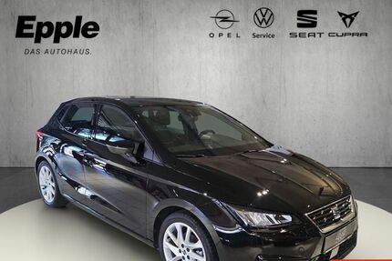 Seat Ibiza 20.541 km 20.890 &euro; Rutesheim 71277