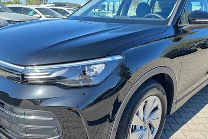 VW Tiguan 25.137 km 29.650 &euro; Nabburg 92507