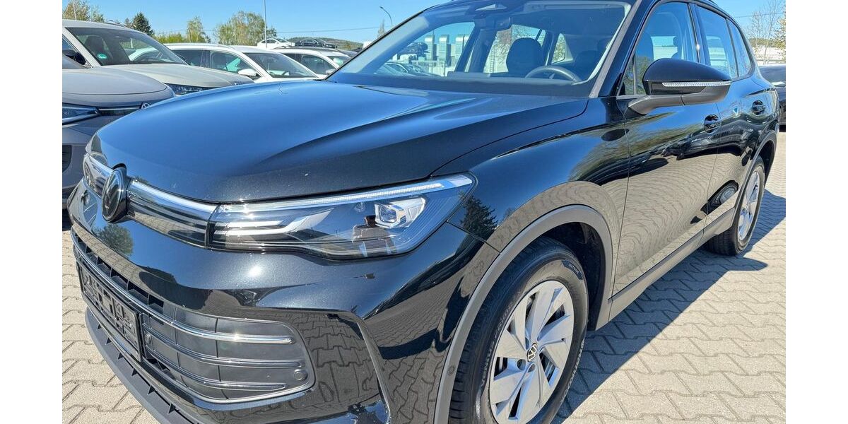VW Tiguan 25.137 km 29.650 &euro; Nabburg 92507