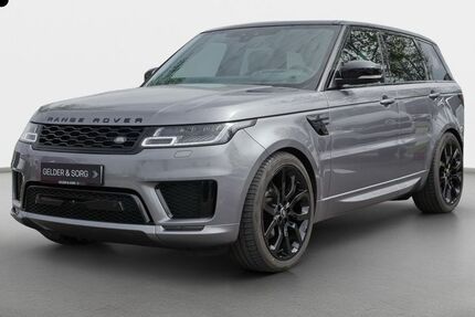 Land Rover Range Rover Sport 120.000 km 37.990 &euro; Schweinfurt 97424