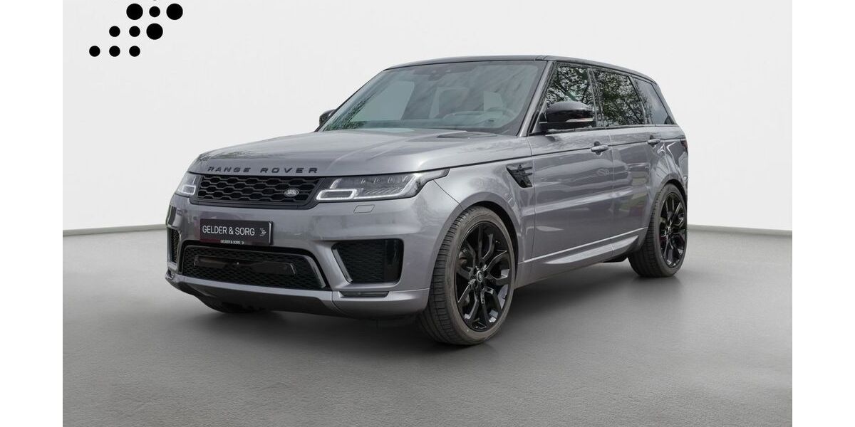 Land Rover Range Rover Sport 120.000 km 37.990 &euro; Schweinfurt 97424