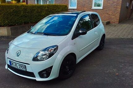Renault Twingo 65.500 km 3.250 &euro; Gummersbach 51643