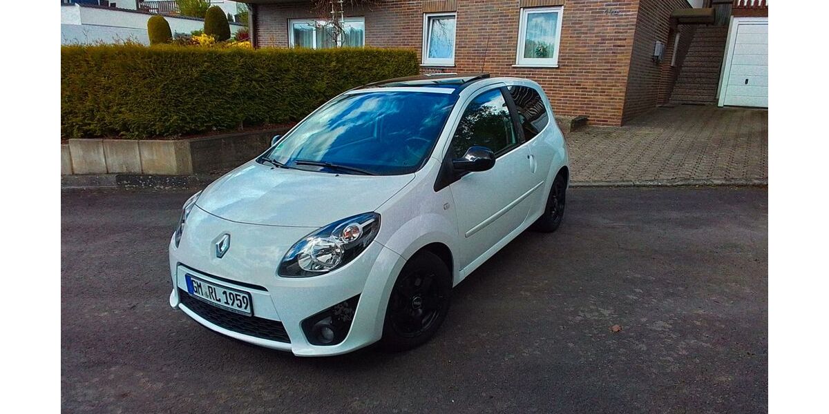 Renault Twingo 65.500 km 3.250 &euro; Gummersbach 51643