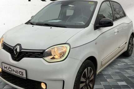 Renault Twingo 11.168 km 15.499 &euro; Teltow 14513