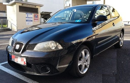 Seat Ibiza 202.000 km 1.690 &euro; Ötisheim 75443
