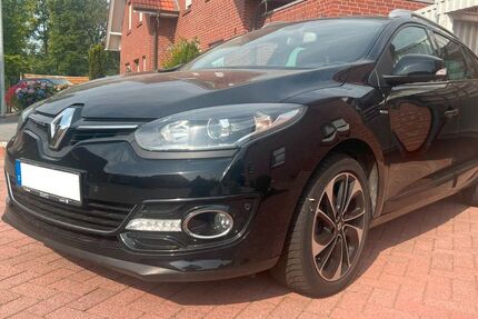 Renault Megane 73.120 km 8.990 € Cloppenburg 49661