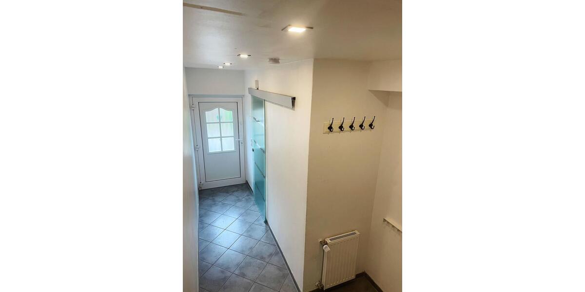 Gepflegtes Reihenmittelhaus mit Garten und Terrasse zu vermieten 4 zimmer