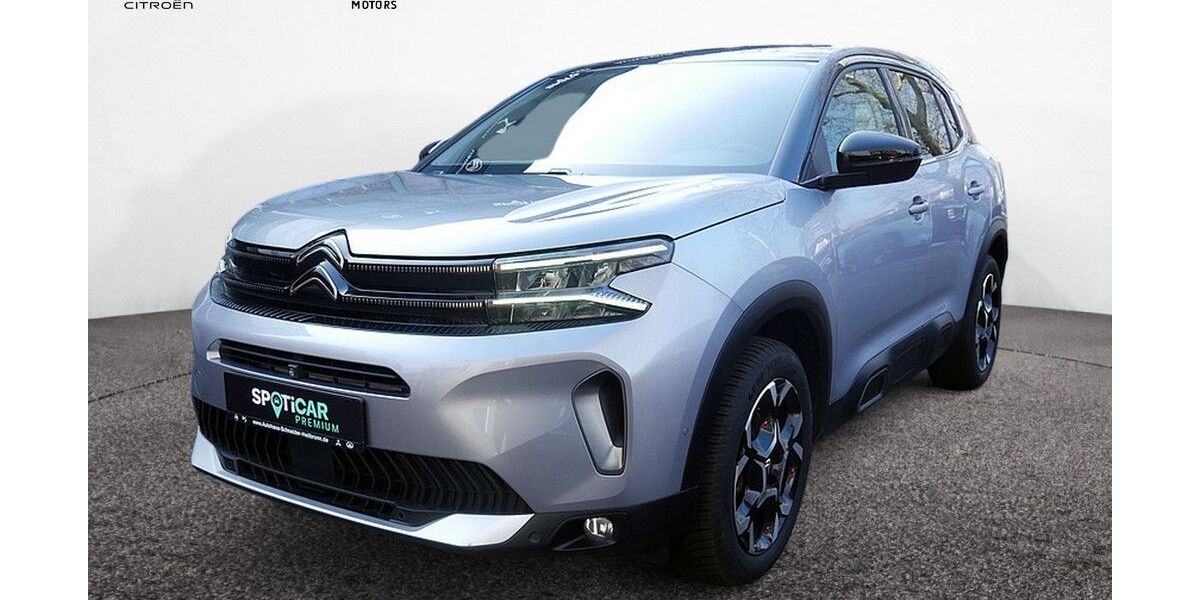 Citroen C5 Aircross 33.100 km 23.980 &euro; Heilbronn 74074