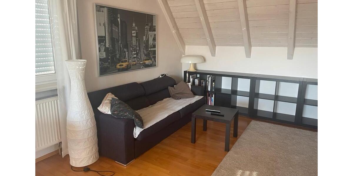 Maisonettenwohnung Beilngries - 3 Zimmer, 105 m&sup2;, 330.000&euro; | Angebot:24264527