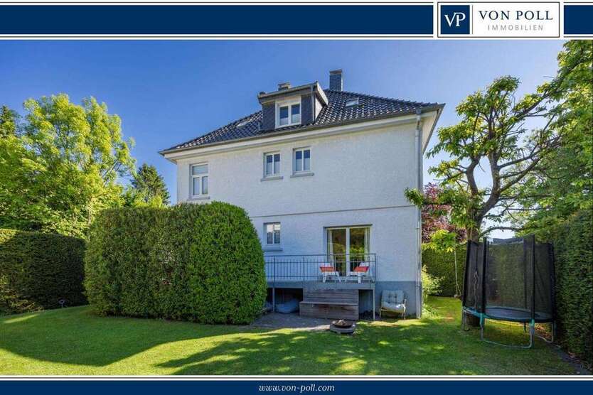 Haus zum Kaufen in Wuppertal 795.000 € 212 m²
