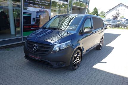 Mercedes-Benz Vito 57.654 km 23.700 &euro; Fredersdorf-Vogelsdorf OT Fredersdorf Nord 15370