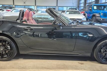 Mazda MX-5 13.400 km 23.290 &euro; Geesthacht 21502