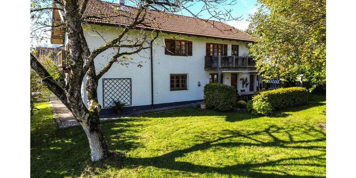 Mehrfamilienhaus, Wohnhaus Sauerlach / Altkirchen Altkirchen - 8 Zimmer, 209 m&sup2;, 1.195.000&euro; | Angebot:25801494