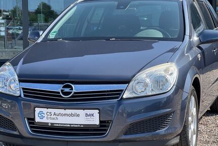 Opel Astra 200.000 km 2.990 € Erbach 89155