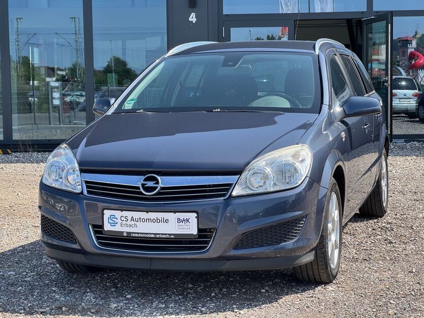 Opel Astra 200.000 km 2.990 € Erbach 89155