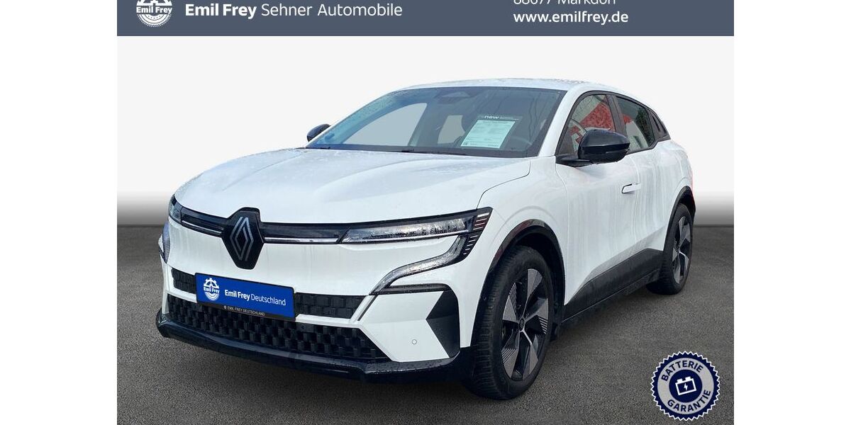 Renault Megane 29.900 km 25.970 &euro; Markdorf 88677