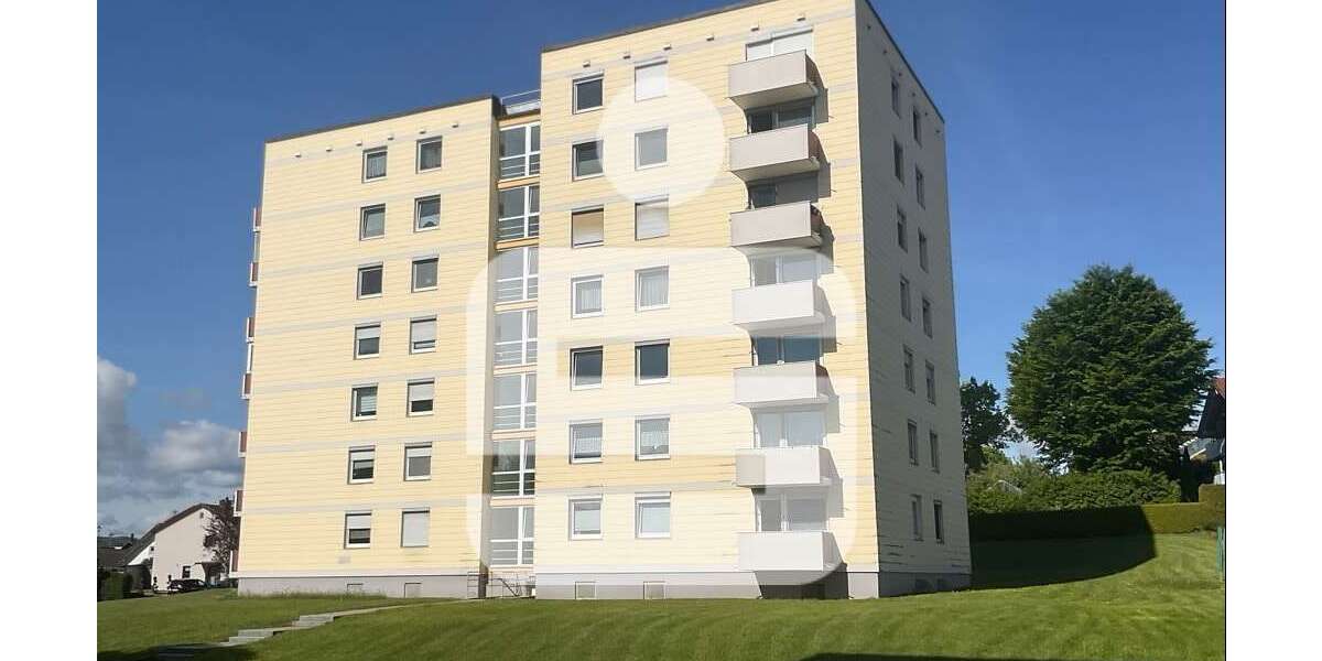 Etagenwohnung Dietmannsried - 3 Zimmer, 70 m&sup2;, 199.500&euro; | Angebot:26764331