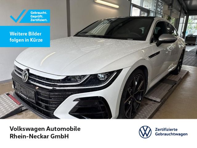 Arteon