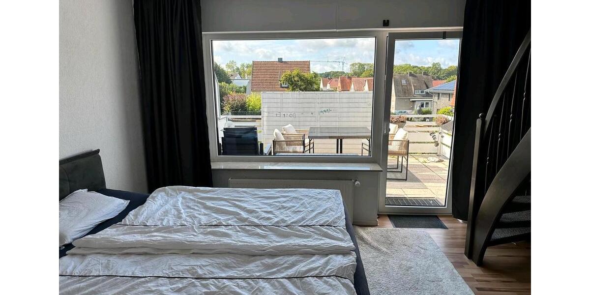 Maisonettenwohnung Löhne - 4 Zimmer, 97 m&sup2;, 170.000&euro; | Angebot:26041822