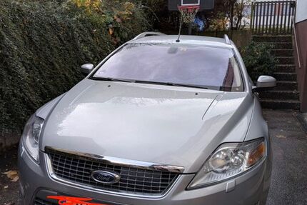 Ford Mondeo 186.000 km 4.500 &euro; Stuttgart 70469