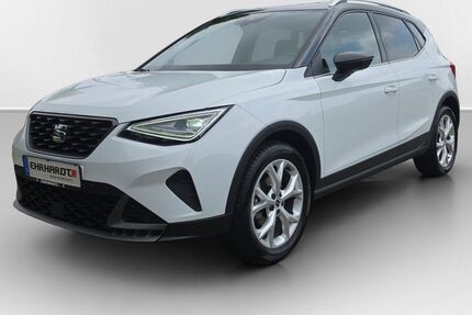 Seat Arona 22.410 km 23.390 &euro; Zellingen 97225